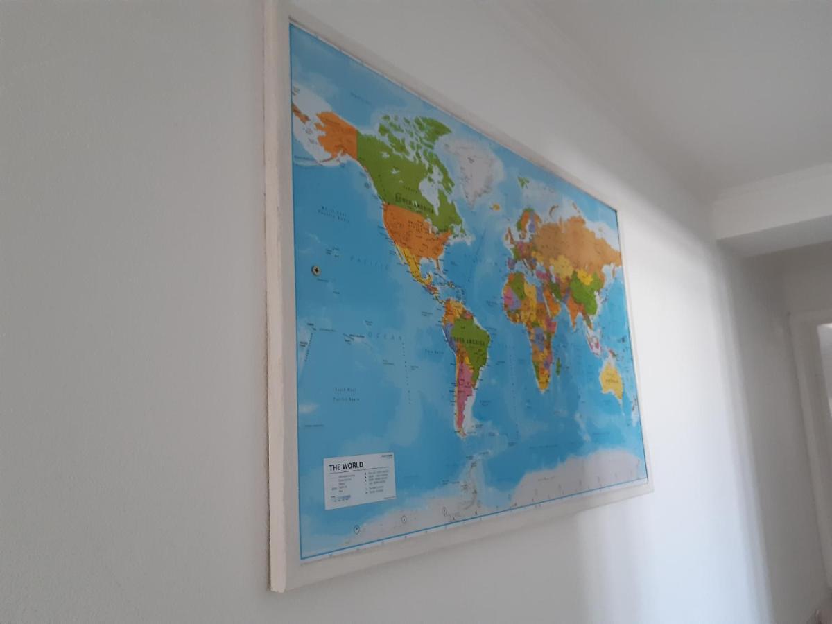 Apartamento Piquinho Машику Экстерьер фото