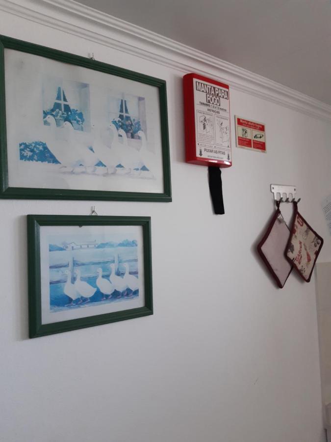 Apartamento Piquinho Машику Экстерьер фото