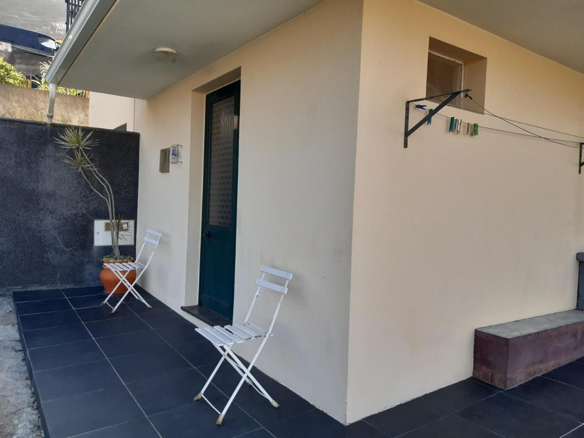 Apartamento Piquinho Машику Экстерьер фото