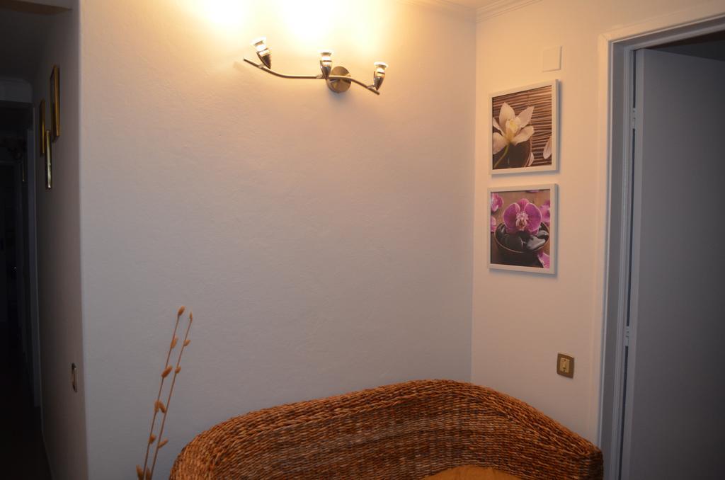 Apartamento Piquinho Машику Экстерьер фото