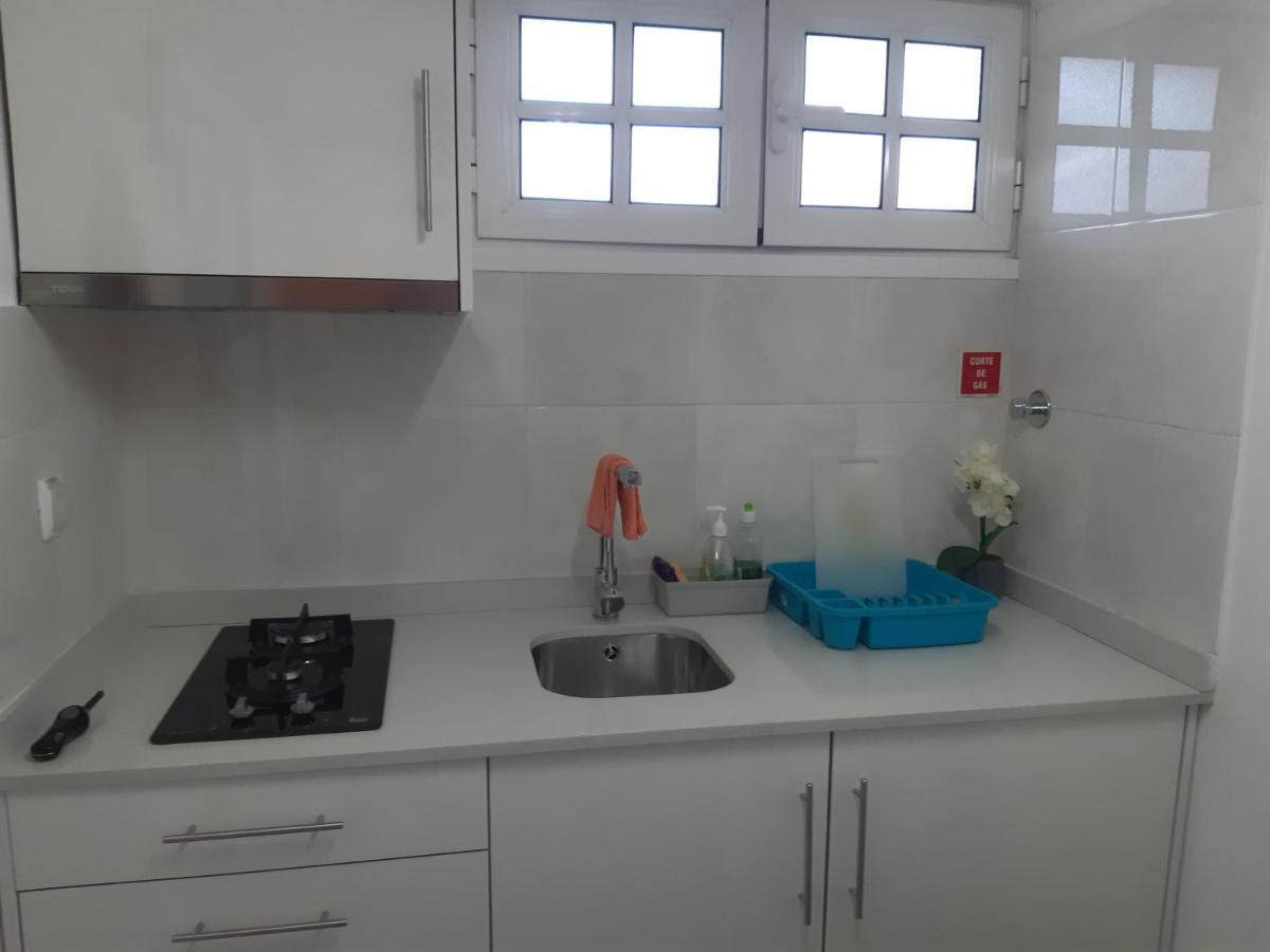Apartamento Piquinho Машику Экстерьер фото